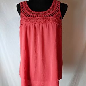 Stitched blouse by EM